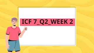 internet computing fundamentals powerpoint | PPTX
