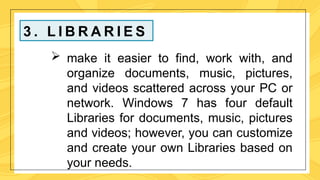 internet computing fundamentals powerpoint | PPTX
