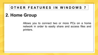 internet computing fundamentals powerpoint | PPTX