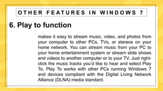 internet computing fundamentals powerpoint | PPTX