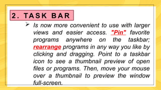 internet computing fundamentals powerpoint | PPTX