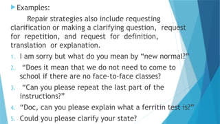 Second Quarter Lesson One Communicative Strategies.pptx
