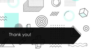 Thank you!
 
