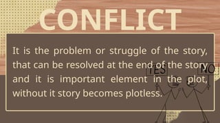 Understanding Conflict Types in Storytelling: Internal and External ...