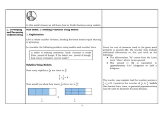 Math 5 Quarter 2 Lesson 1 and 2 Week 1&2 | PDF