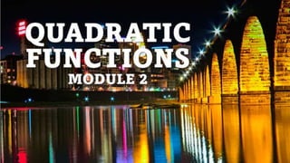 Q2_LESSON 1 INTRODUCTION QUADRATIC FUNCTIONS.pptx