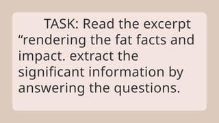 Revised_G8_Q2_LESSON 4-EXTRACT INFORMATION.pptx
