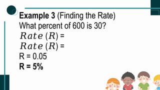 Rate Rto R Measure For Rate Q2_MATHEMATICS 6: PROPORTION_PPT_WEEK 3.pptx