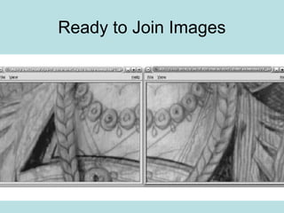 Ready to Join Images
 