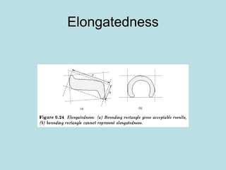 Elongatedness
 