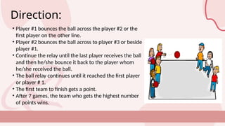 PHYSICAL EDUCATION 7 FOR WEEK 5 AND WEEK 7 | PPTX