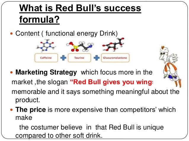 Red Bull's Innovative Marketing: Transforming a Humdrum Product into a Happening Brand