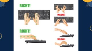 The Keyboard, Its Parts and Basic F.pptx