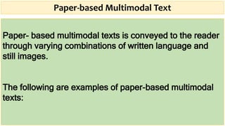 Quarter 2 -Module 4 in English 8: Compare and contrast statments using ...
