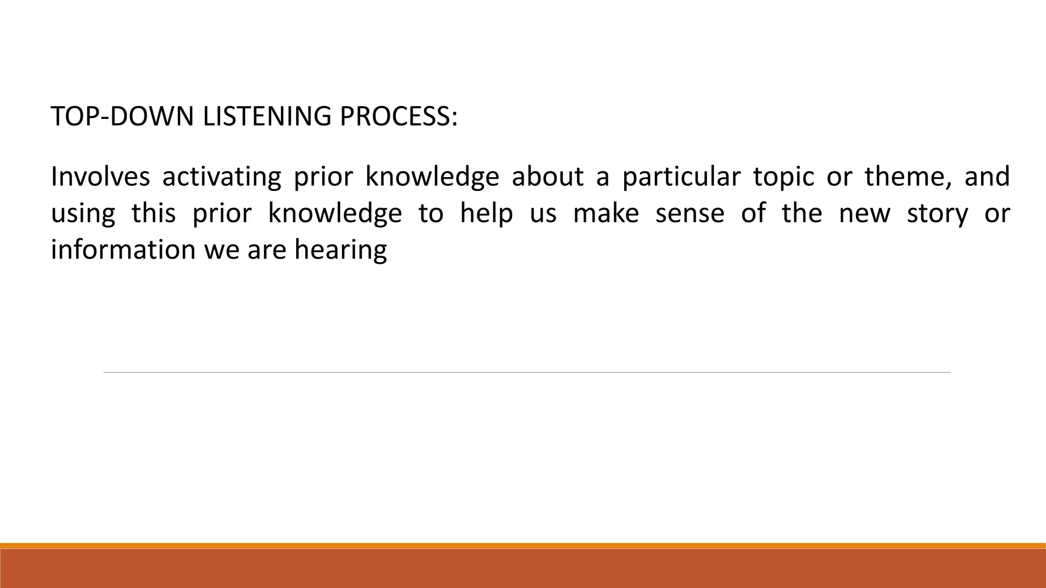 Q2 Wk1 Top-Down and Bottom-Up Listening Processes.pptx