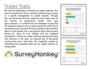 Evaluation Question 3 