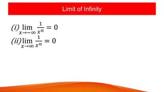 Lim Infinty Q3-2-limit-theorem.pptx..................................... | PPTX