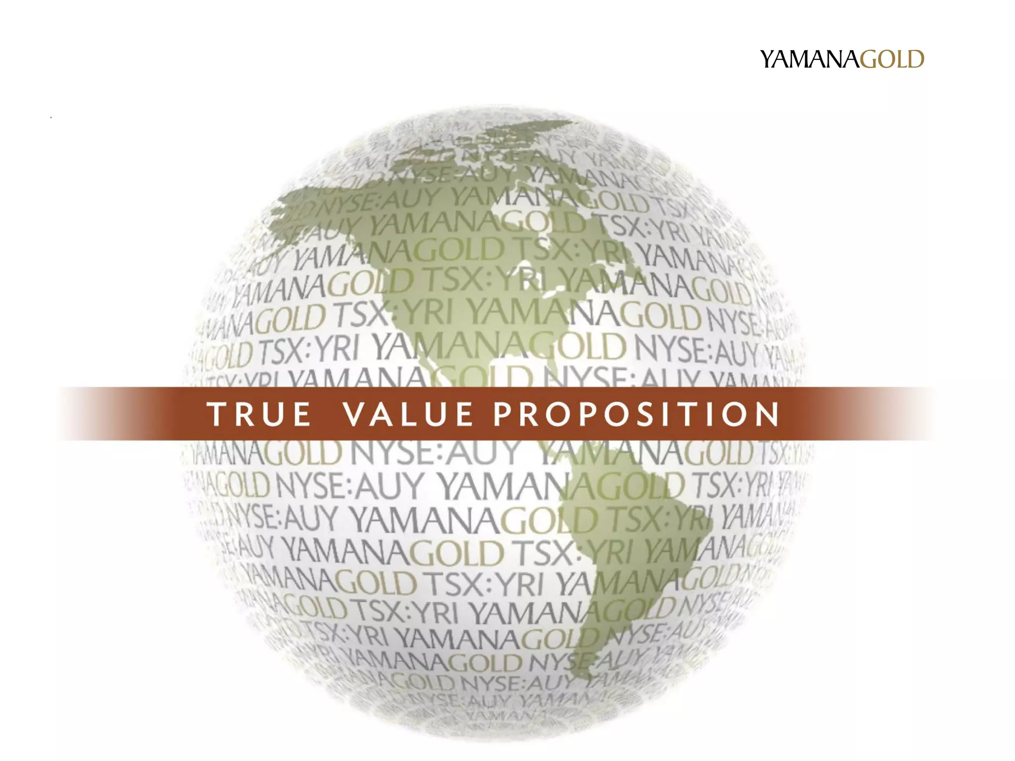 Third Quarter Conference Call and Webcast Presentation