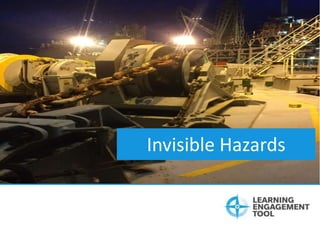 Invisible Hazards
 