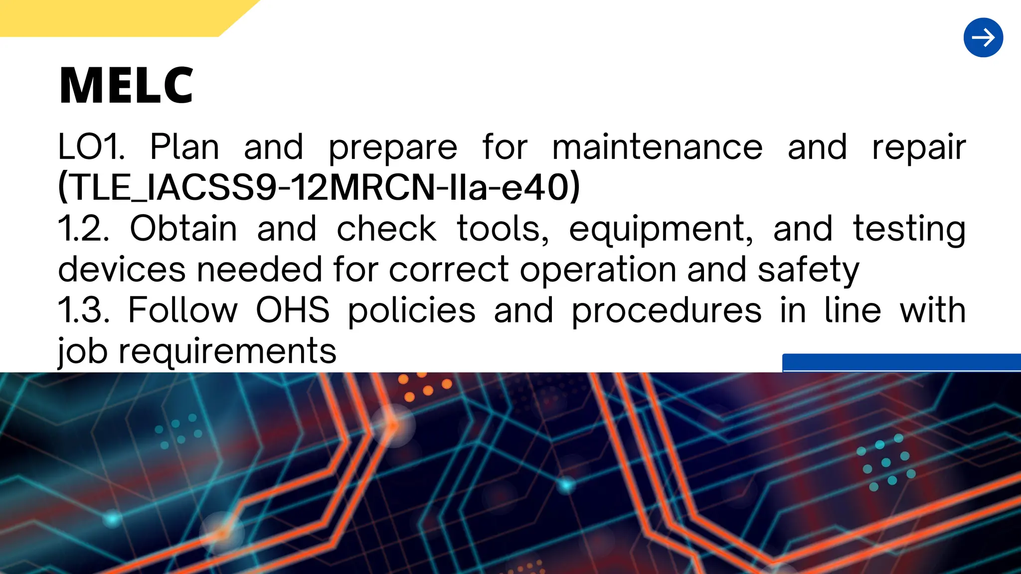 Grade 12 Computer System Servicing Quarter 3 module 2 Lesson 2 | PDF ...