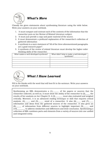 Q3-M5_3Is_Synthesizing review of Related Literature.pdf