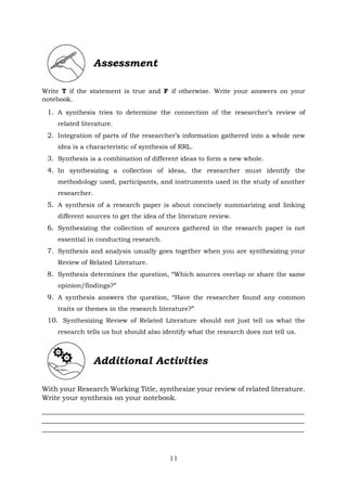 Q3-M5_3Is_Synthesizing review of Related Literature.pdf