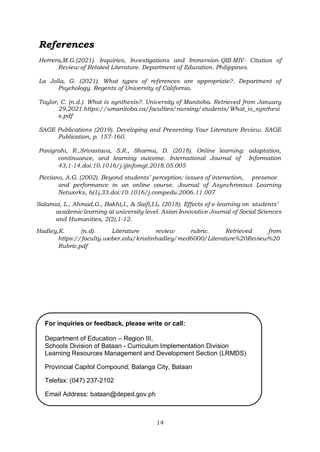 Q3-M5_3Is_Synthesizing review of Related Literature.pdf