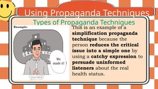 Q3-Module 2 (Using Propaganda Techniques).pptx