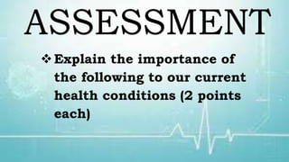 Q3-PPT-HEALTH10- Significance of Global health Initiatives.pptx