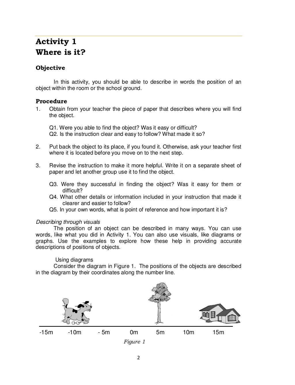 Learners Module Quarter 3 and 4 Grade 7