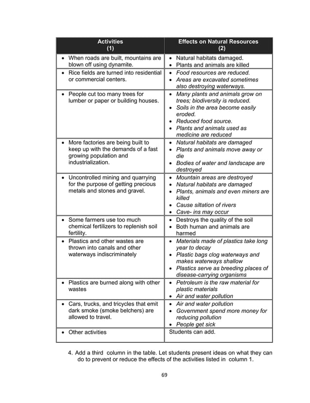 Q3 q4 teachers guide v1.0 | PDF