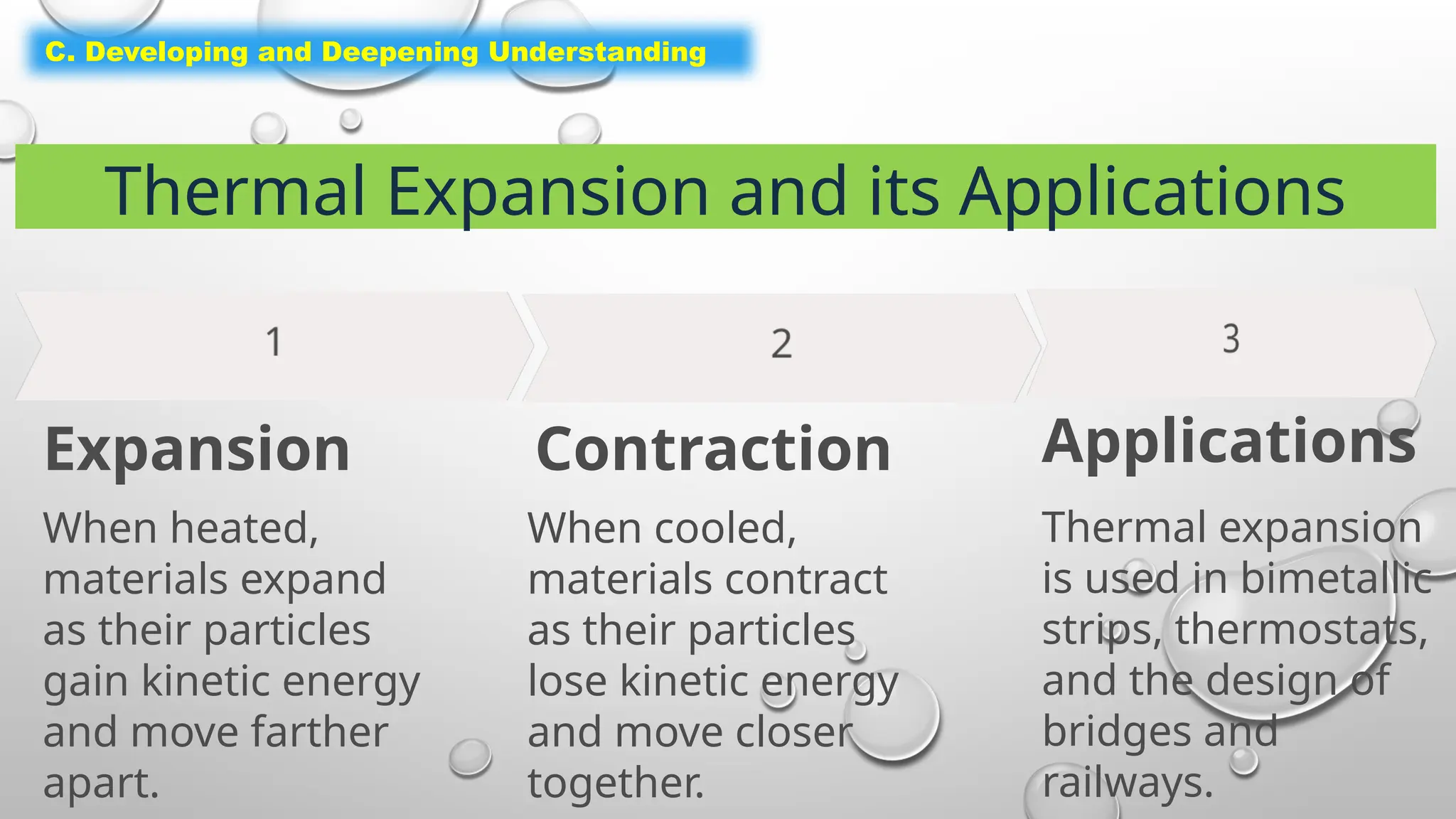 SCIENCE grade 7 topic heat and temperature | PPTX