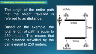 Q3-SCIENCE 7-LC 5 Distance vs Displacement [Autosaved].pptx