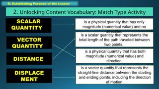 Q3-SCIENCE 7-LC 5 Distance vs Displacement [Autosaved].pptx