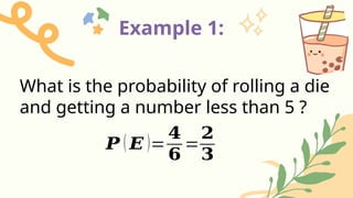 Math 10 Q3-WEEK-8: Solving problems involving probabilities | PPTX