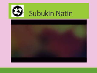 Subukin Natin
 