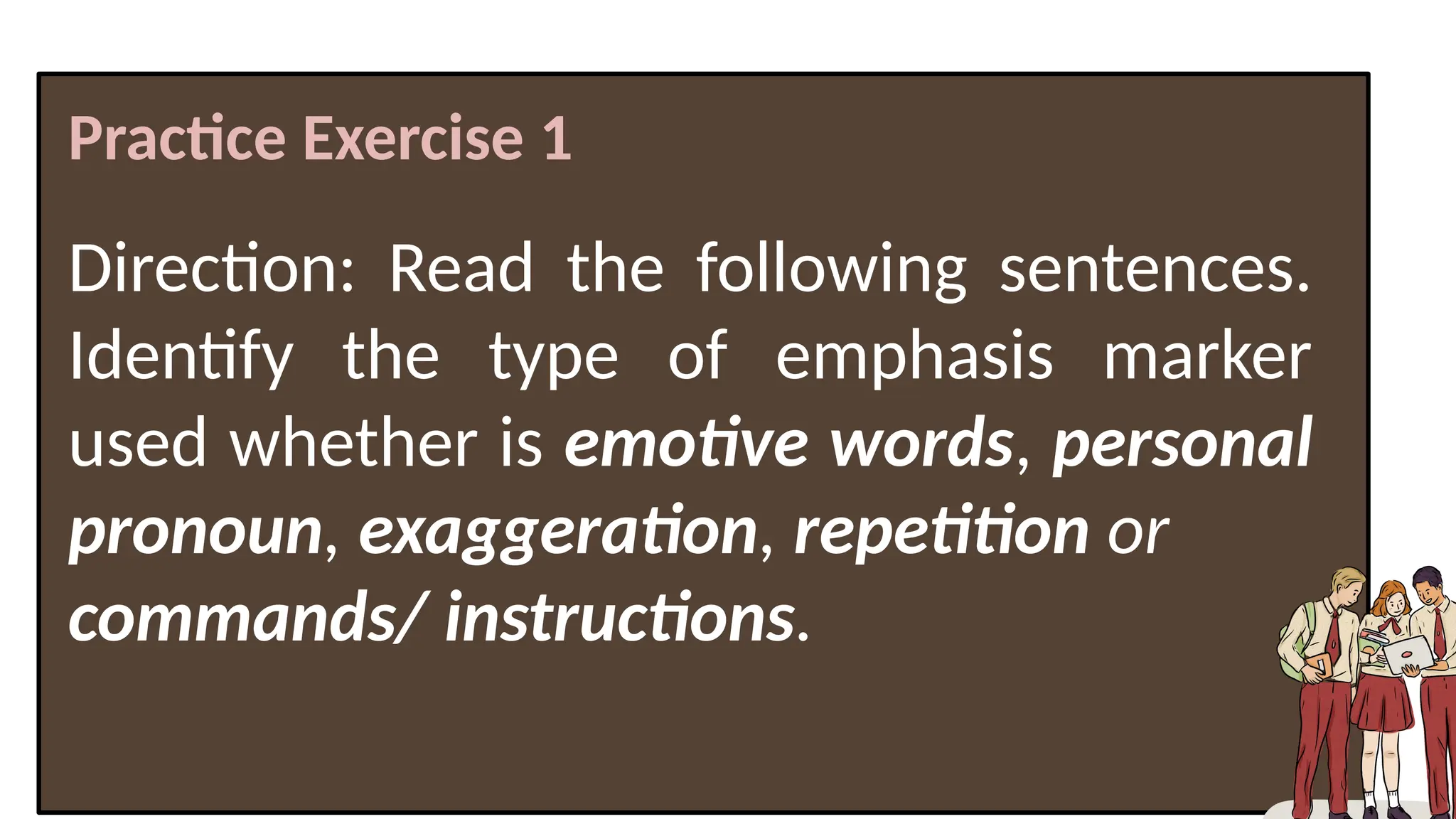 Q3-WEEK3-D1AY 1 POWERPOINT FOR GRADE 8 ENGLISH | PPTX