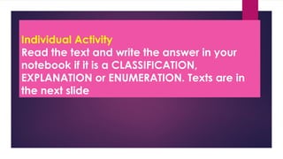 Q3-Wk1-Day3-English 5.pptx Distinguishing Text-type acoording to ...