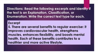 Q3-Wk1-Day3-English 5.pptx Distinguishing Text-type acoording to ...