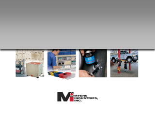 Q3 2014 earnings conference call presentation