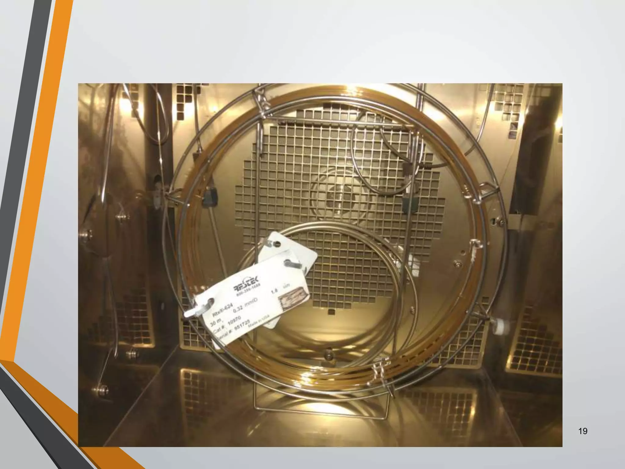 a G43 Column
ACI Limited 19
 