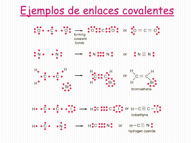 Q3 enlace quimico II
