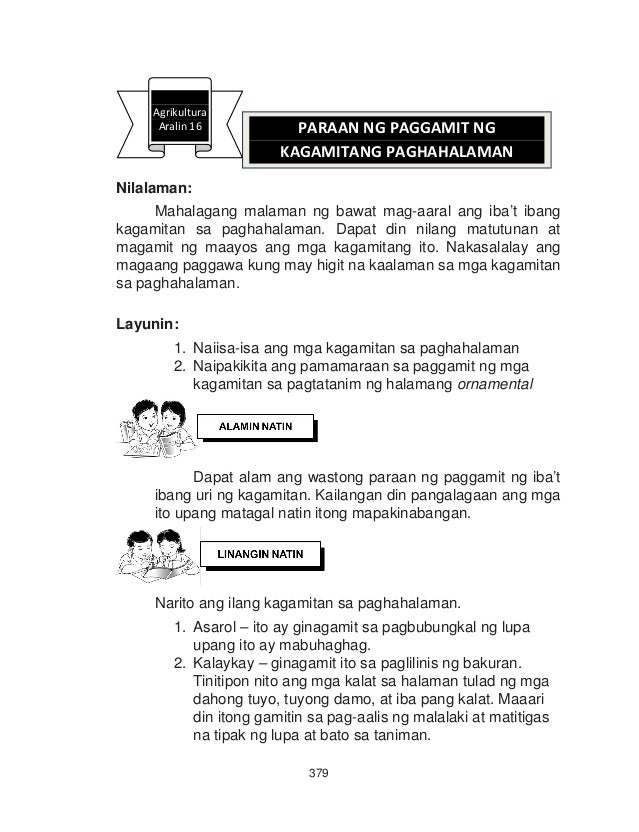 Ano Ano Ang Mga Paraan Ng Pagpaparami Ng Halaman Q3 epp agri v2