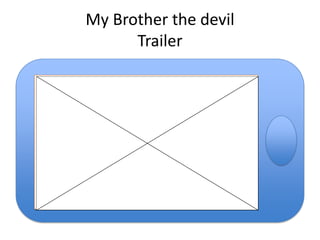 My Brother the devil
      Trailer
 