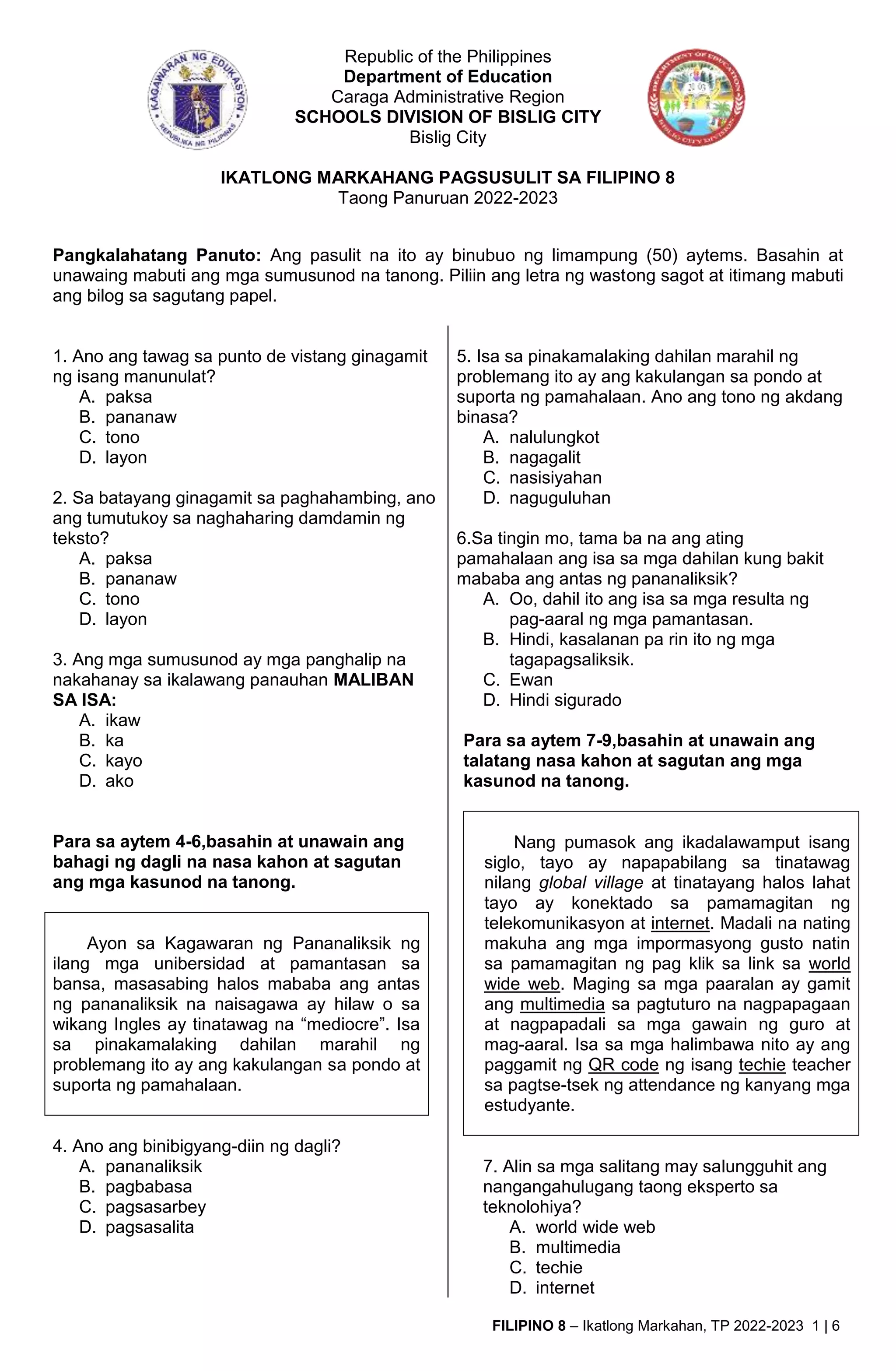 Q3_FILIPINO-8-TQ.docx