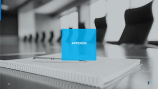 18
APPENDIX
18
 