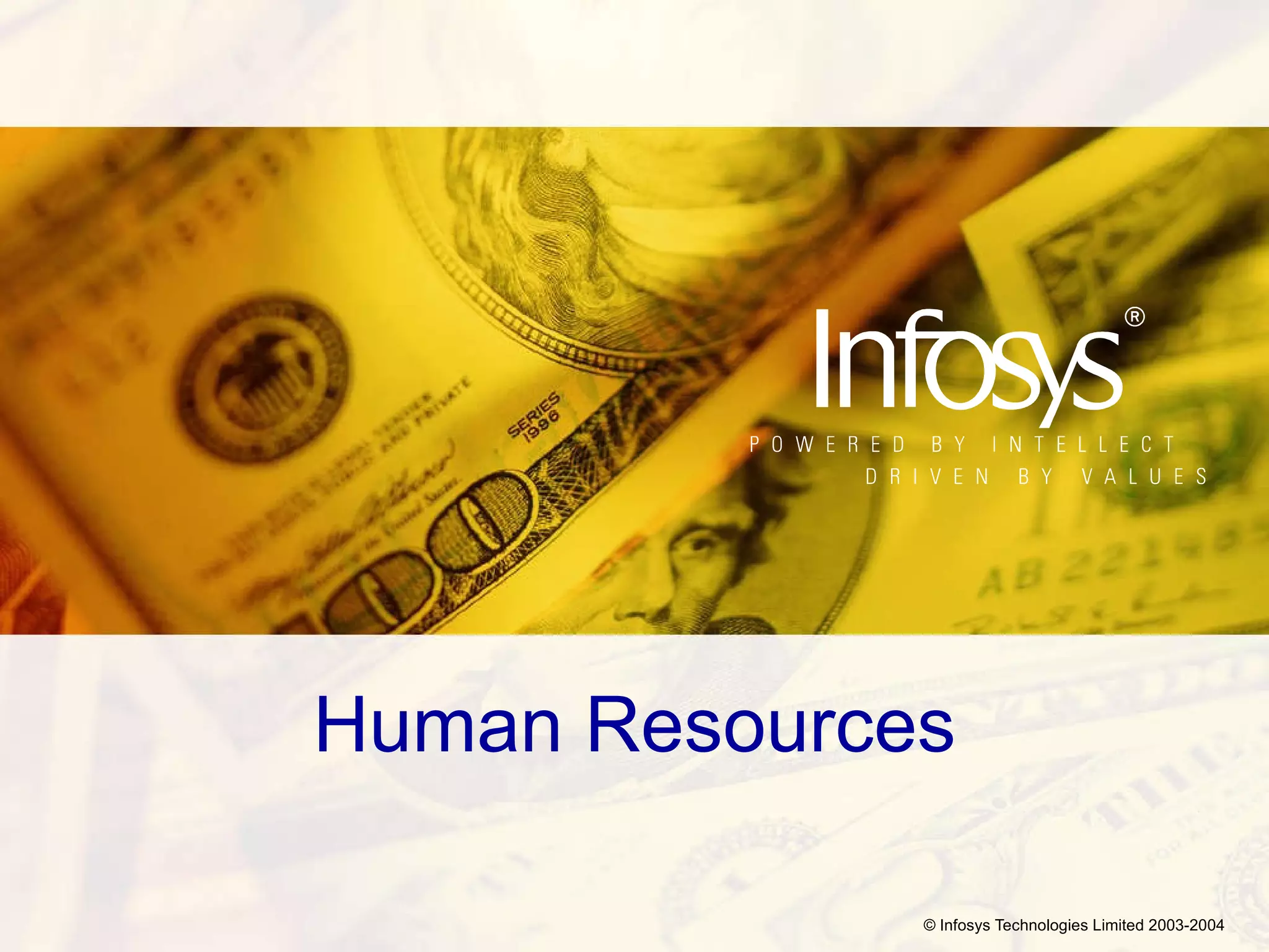 Human Resources 