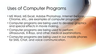 Intro-to-Programming powerpoint pdf file | PPTX
