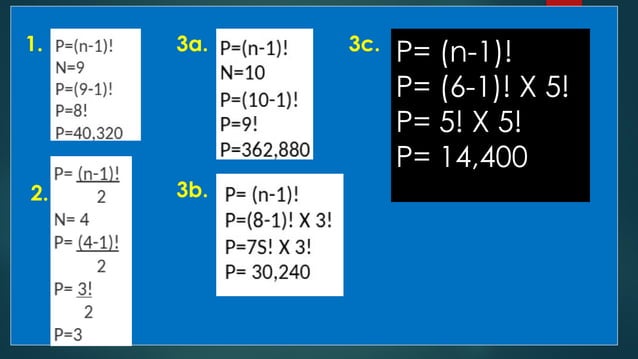 Circular Permutations - Solving Problems.pptx