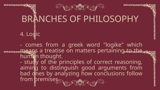 intro to Philosophy Quarter 3 Lesson 1.pptx